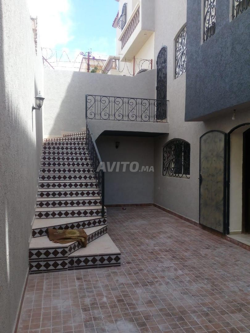 Villa à vendre 200 m² à Sidi Rahal — Photo 16