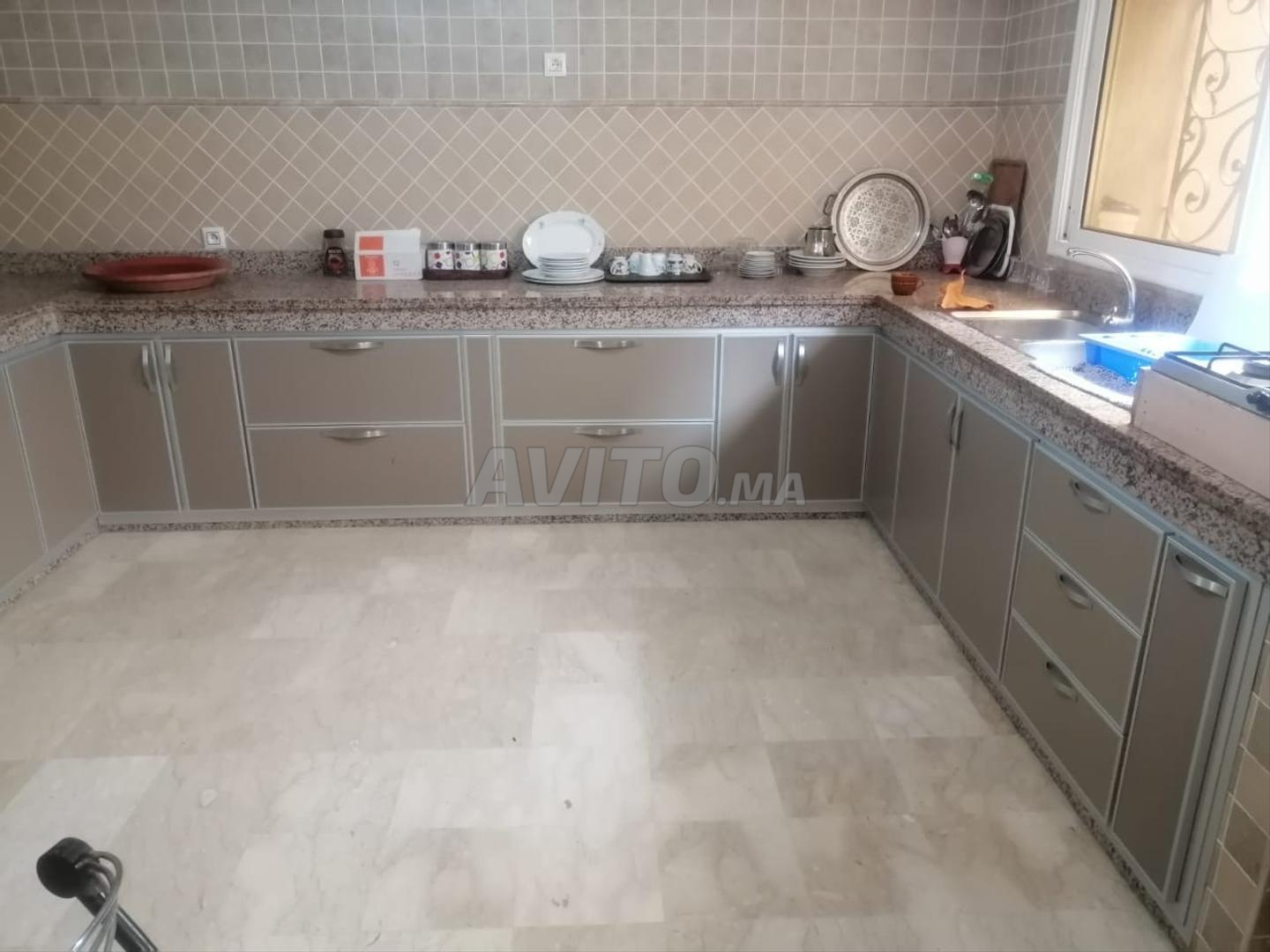 Villa à vendre 200 m² à Sidi Rahal — Photo 20