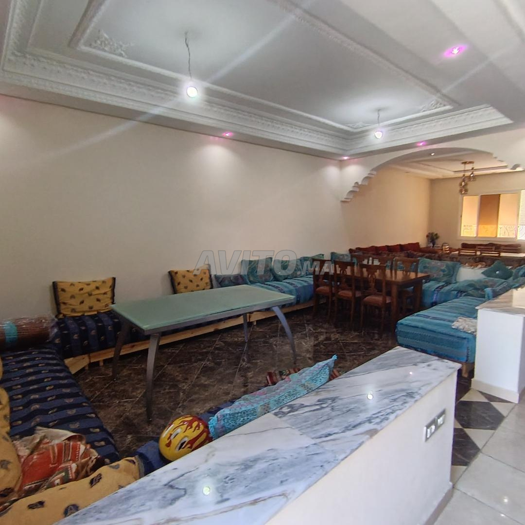 Villa à vendre 200 m² à Sidi Rahal — Photo 24