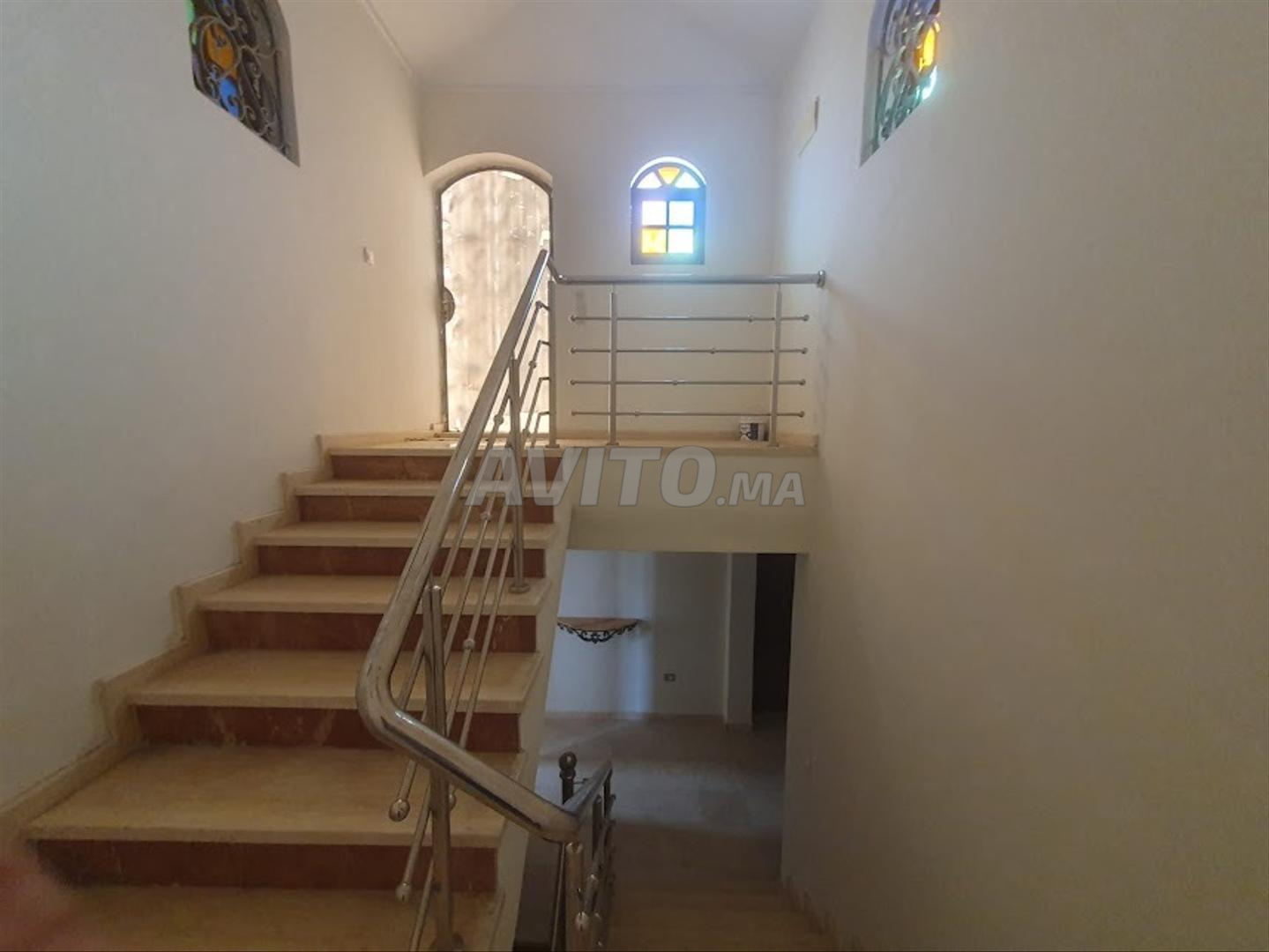 Villa à vendre 200 m² à Sidi Rahal — Photo 26