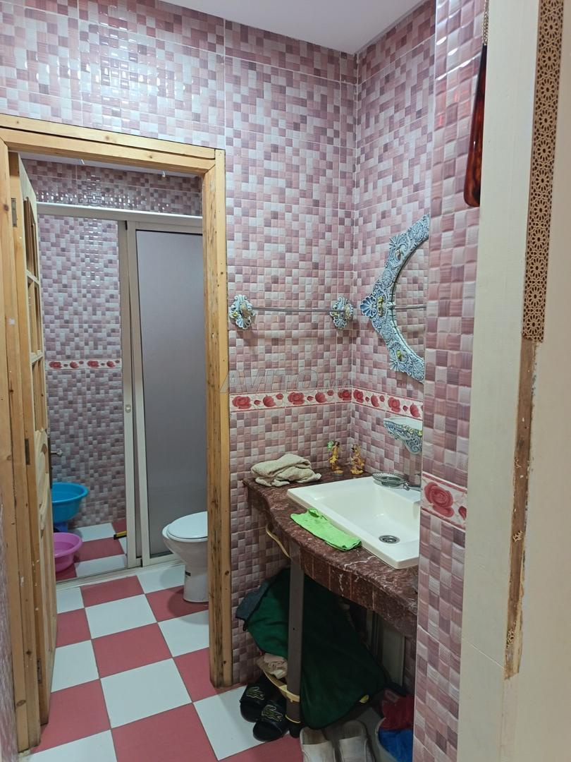 Villa à vendre 200 m² à Sidi Rahal — Photo 28