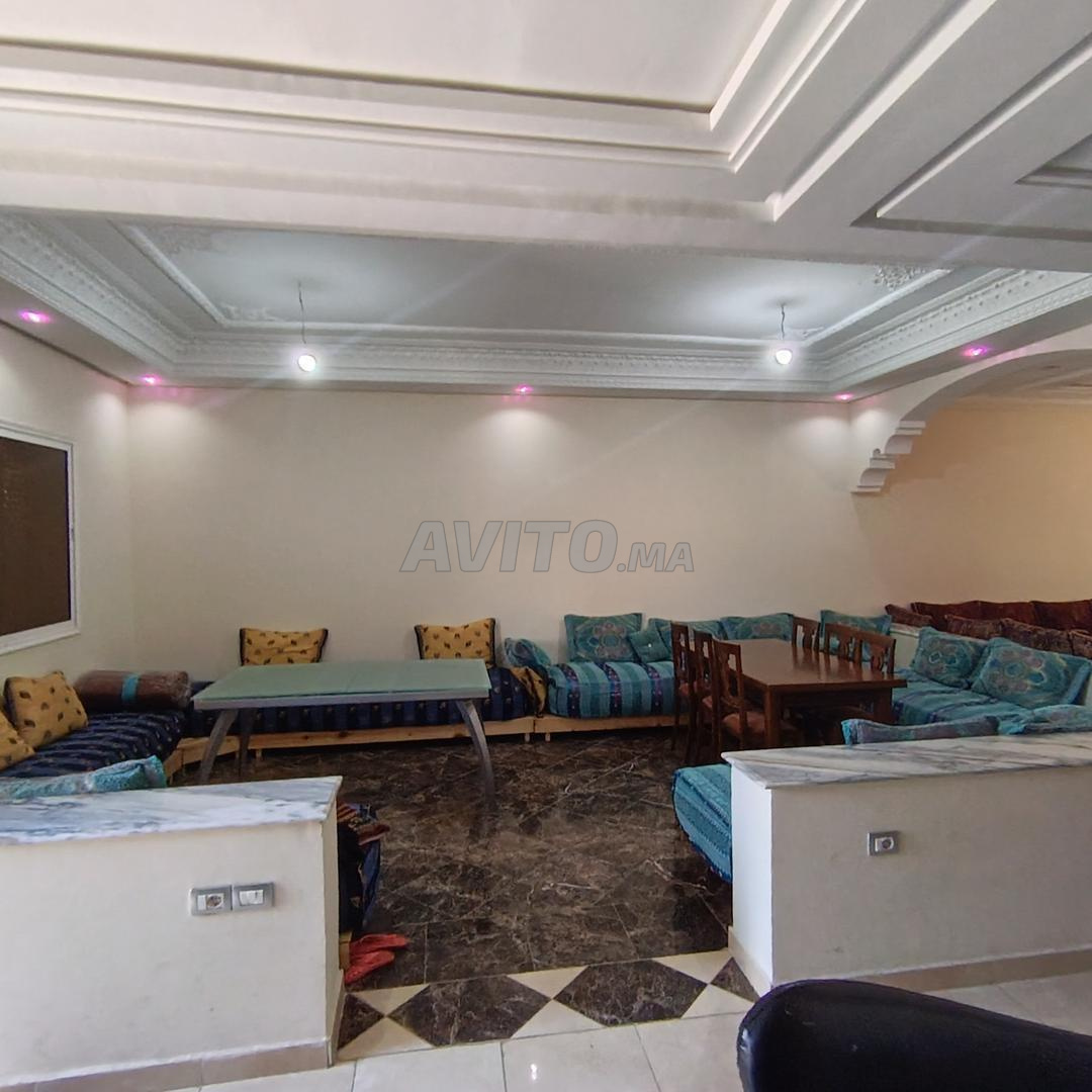 Villa à vendre 200 m² à Sidi Rahal — Photo 30