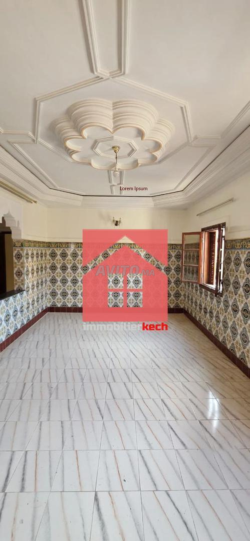 شقة 144 م² للإيجار في مراكش — Photo 3