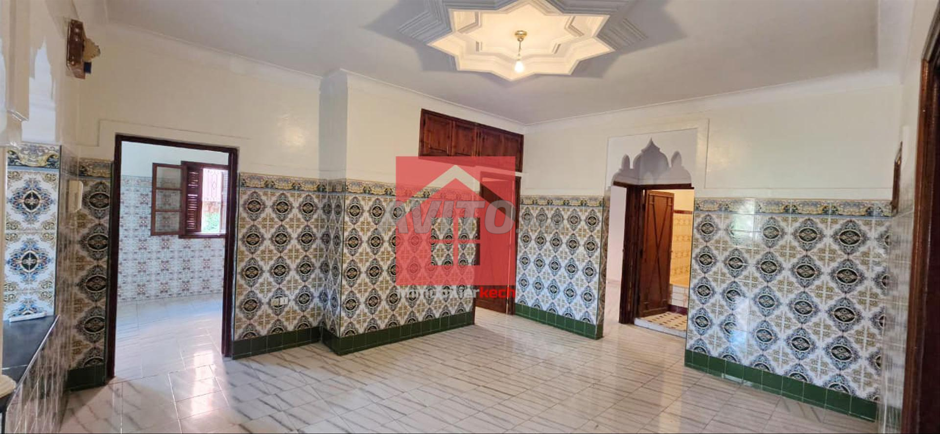 شقة 144 م² للإيجار في مراكش — Photo 13