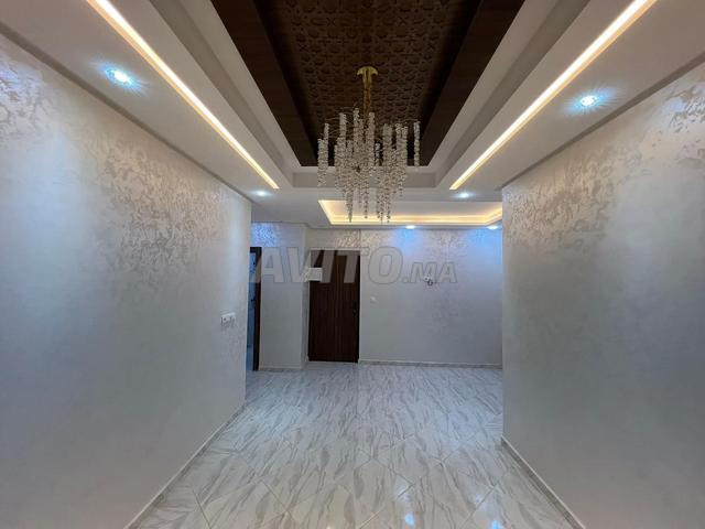 Appartement 70 m² à vendre à Kénitra Bir Rami — Photo 2