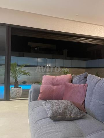 Villa 200 m² à vendre à Dar Bouazza — Photo 14
