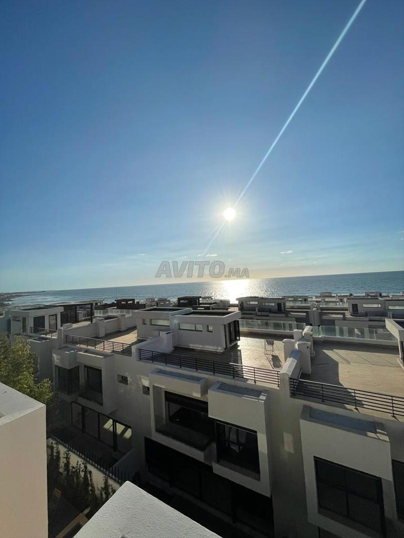 Villa 200 m² à vendre à Dar Bouazza — Photo 9
