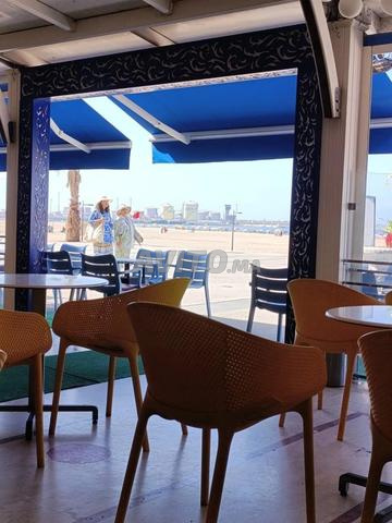 Café à vendre à Mohammedia — Photo 3