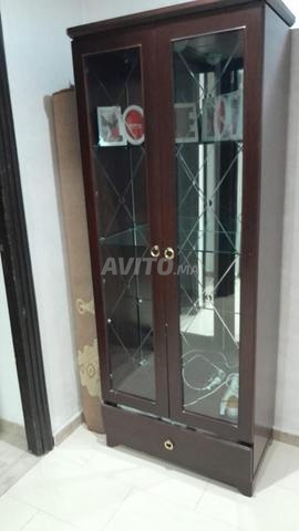 Furnished 3-bedroom apartment for rent in Casablanca Racine — Photo 20