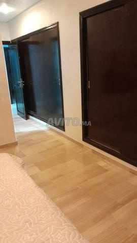 Furnished 3-bedroom apartment for rent in Casablanca Racine — Photo 30