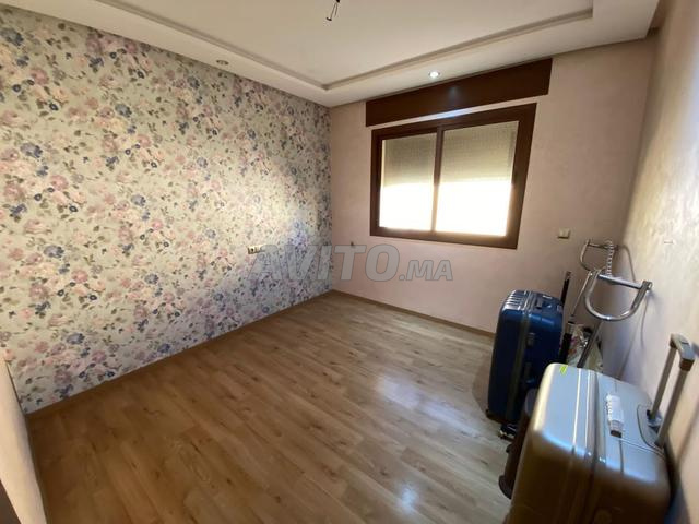شقة 75 متر مربع للإيجار في طنجة — Photo 4