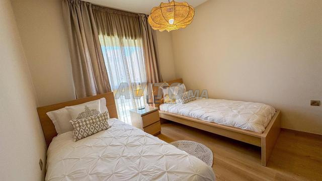 90 m² Apartment for Rent in Marrakech (Agdal) — Photo 4