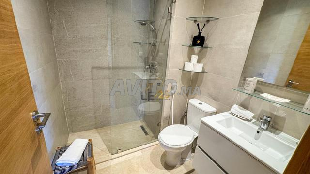90 m² Apartment for Rent in Marrakech (Agdal) — Photo 6