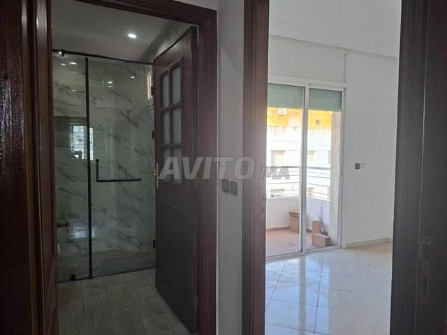 شقة 104 م² للبيع في القنيطرة — Photo 15