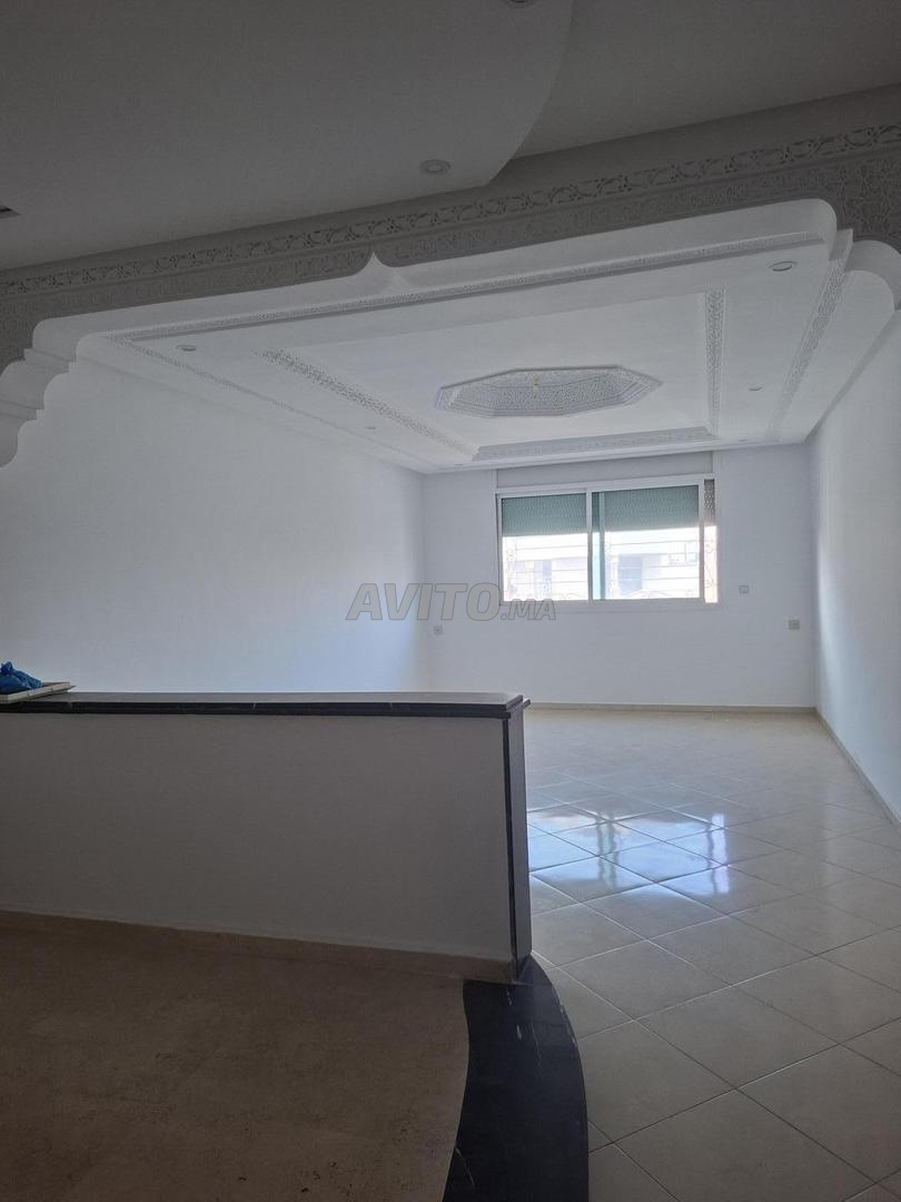 شقة 104 م² للبيع في القنيطرة — Photo 4