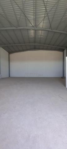 Office 700 m² for rent in Casablanca — Photo 4