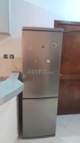 Furnished studio with terrace for rent in Casablanca — Photo 5
