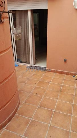 Furnished studio with terrace for rent in Casablanca — Photo 17