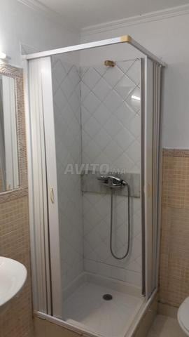 Furnished studio with terrace for rent in Casablanca — Photo 23