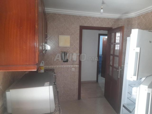 Appartement meublé 140 m² à louer à Casablanca (Centre Ville) — Photo 23