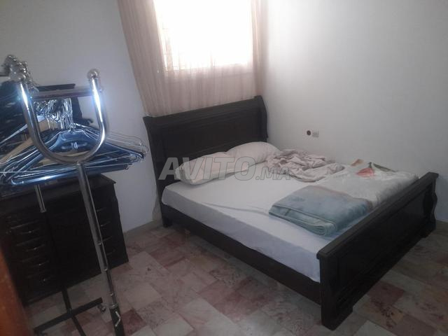 Appartement meublé 140 m² à louer à Casablanca (Centre Ville) — Photo 25