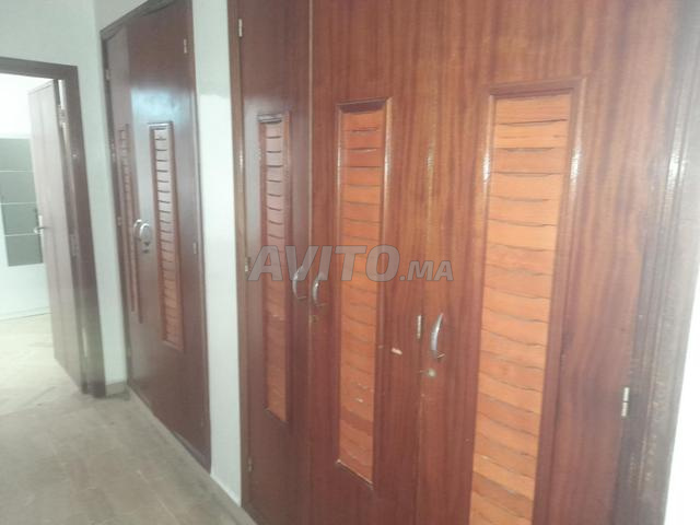 Appartement meublé 140 m² à louer à Casablanca (Centre Ville) — Photo 31