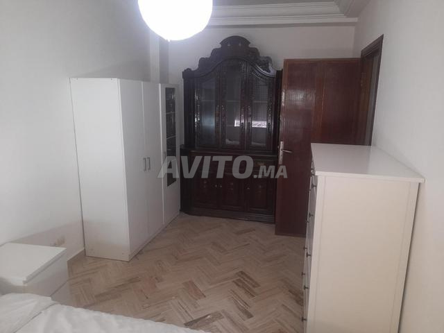 Appartement meublé 140 m² à louer à Casablanca (Centre Ville) — Photo 33