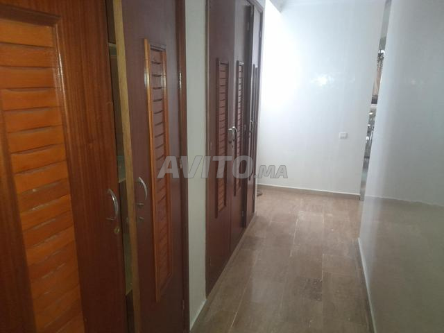 Appartement meublé 140 m² à louer à Casablanca (Centre Ville) — Photo 35