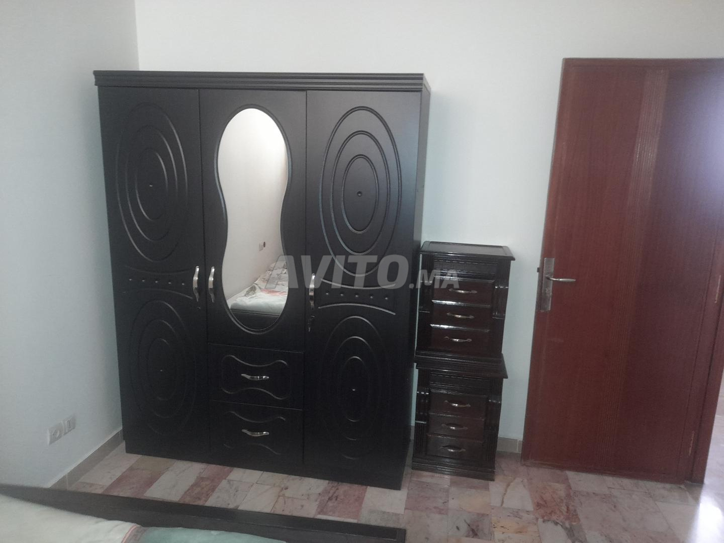 Appartement meublé 140 m² à louer à Casablanca (Centre Ville) — Photo 28