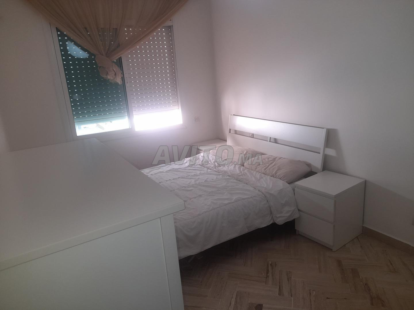 Appartement meublé 140 m² à louer à Casablanca (Centre Ville) — Photo 30