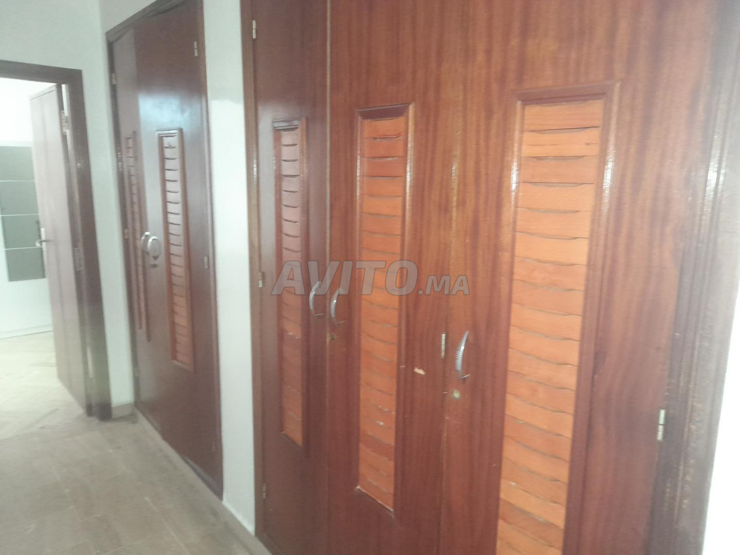 Appartement meublé 140 m² à louer à Casablanca (Centre Ville) — Photo 32