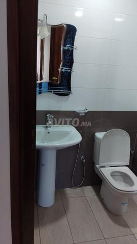 شقة للايجار 56 م² في الرباط أغدال — Photo 9