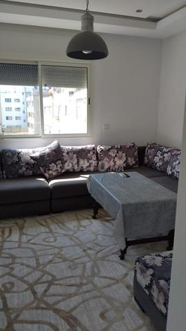 شقة للايجار 56 م² في الرباط أغدال — Photo 11
