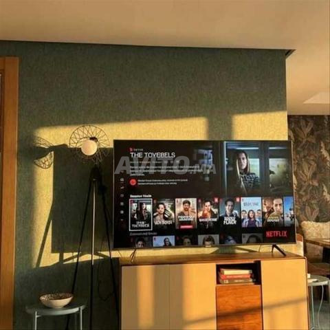 شقة 189 م² للإيجار في الدار البيضاء – مارينا — Photo 23