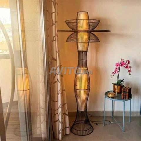 شقة 189 م² للإيجار في الدار البيضاء – مارينا — Photo 27