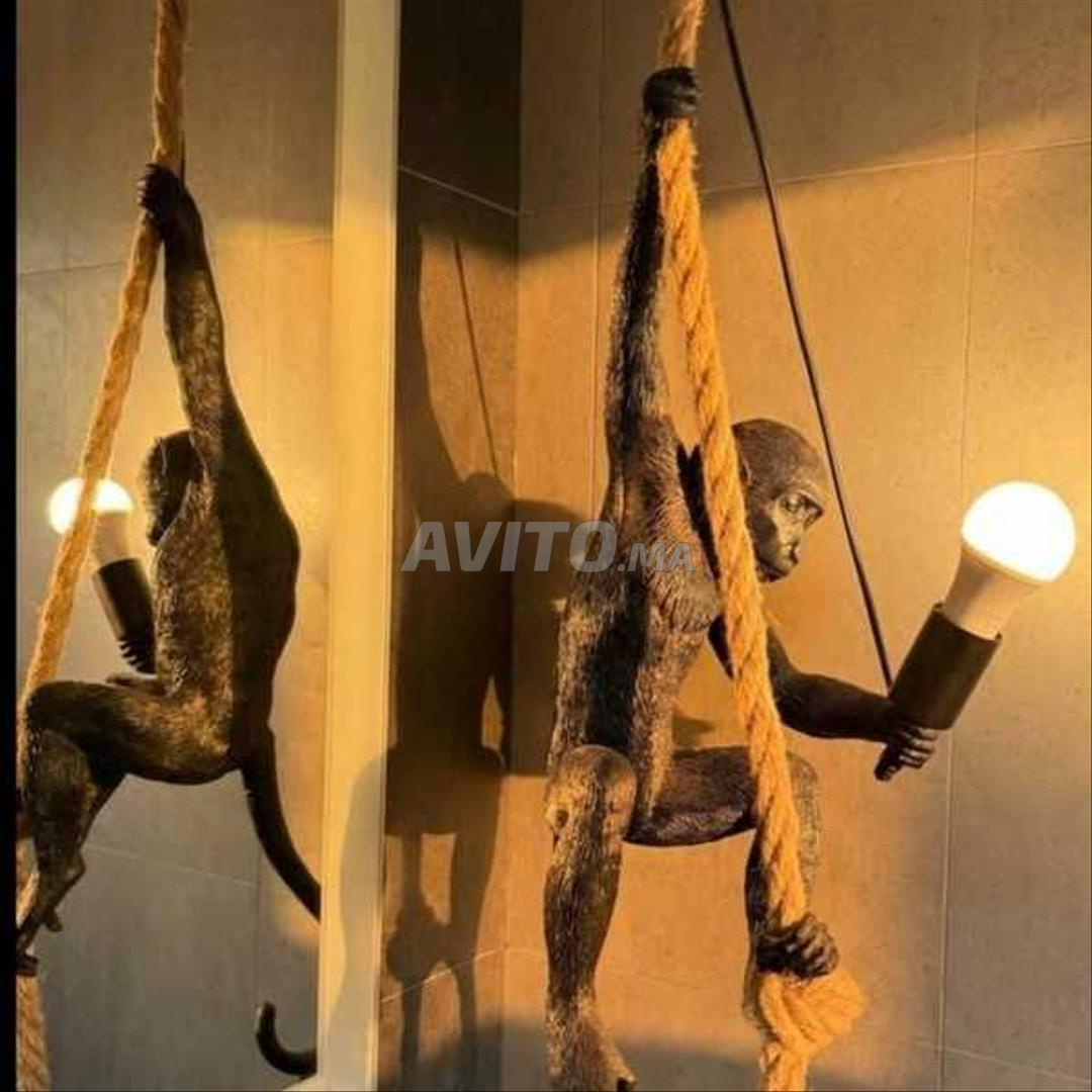 شقة 189 م² للإيجار في الدار البيضاء – مارينا — Photo 10