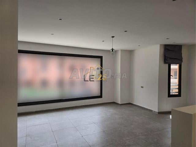 73m² Office Space for Rent in the Heart of Guéliz