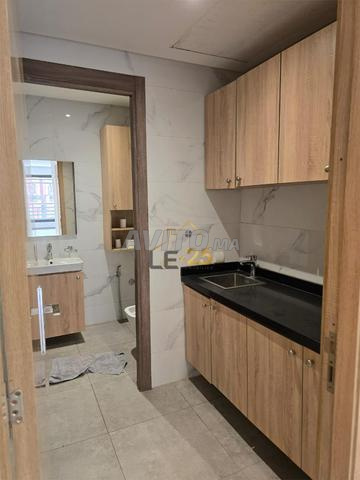 Bureau 73 m² à louer à Marrakech (Guéliz) — Photo 2