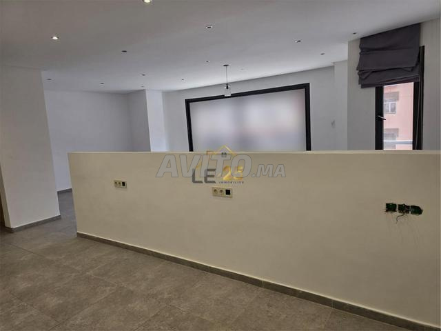 Bureau 73 m² à louer à Marrakech (Guéliz) — Photo 3