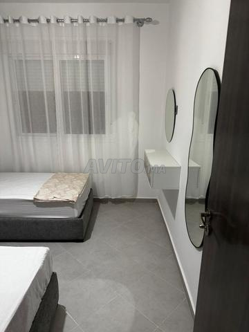Appartement 2 chambres à louer à Tanger - Mesnana Golf — Photo 7