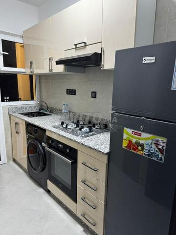 Appartement 2 chambres à louer à Tanger - Mesnana Golf — Photo 13