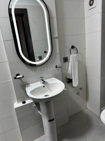 Appartement 2 chambres à louer à Tanger - Mesnana Golf — Photo 17