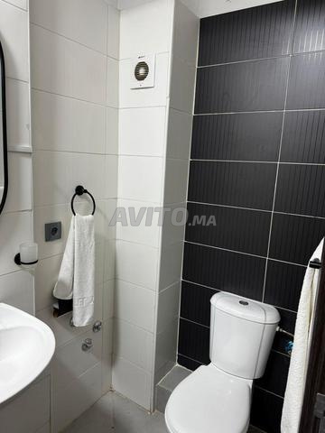Appartement 2 chambres à louer à Tanger - Mesnana Golf — Photo 21