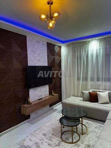 Appartement 2 chambres à louer à Tanger - Mesnana Golf — Photo 25