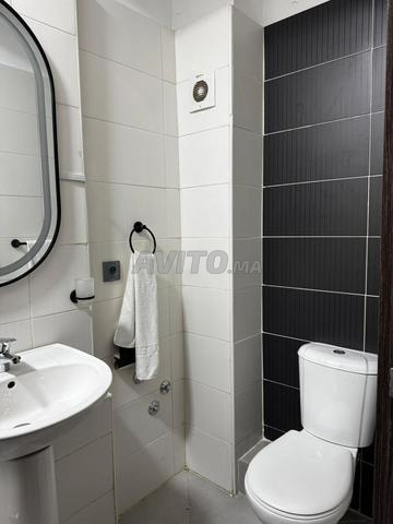 Appartement 2 chambres à louer à Tanger - Mesnana Golf — Photo 27