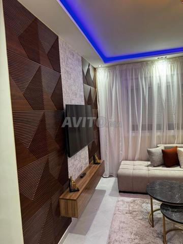 Appartement 2 chambres à louer à Tanger - Mesnana Golf — Photo 29