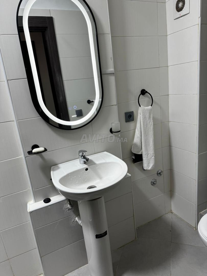 Appartement 2 chambres à louer à Tanger - Mesnana Golf — Photo 18