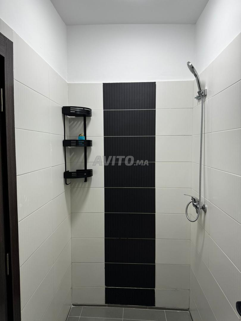 Appartement 2 chambres à louer à Tanger - Mesnana Golf — Photo 20