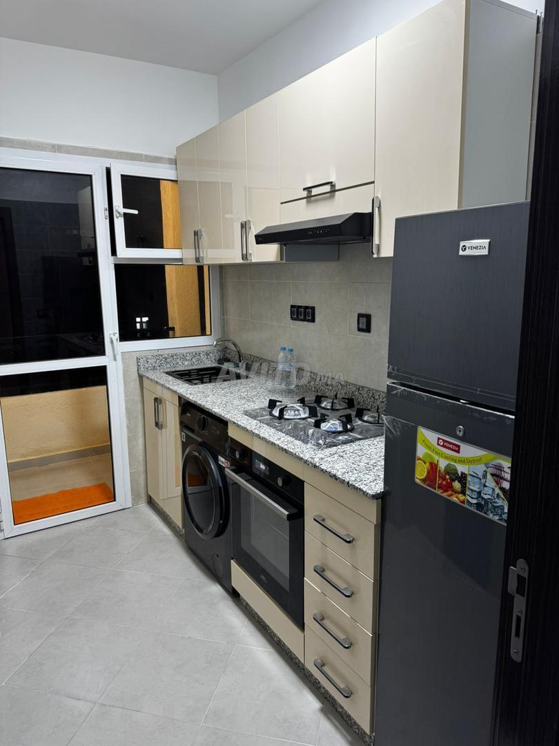 Appartement 2 chambres à louer à Tanger - Mesnana Golf — Photo 24