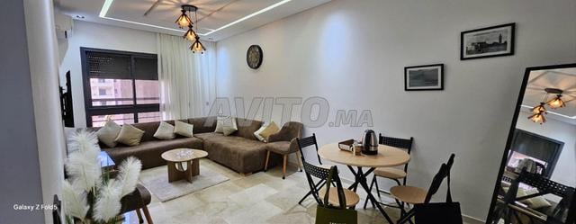 شقة 51 م² للبيع في مراكش — Photo 22